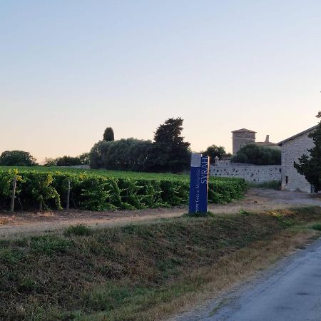 Gites De L'Estagnol Villeneuve-les-Maguelonne Εξωτερικό φωτογραφία