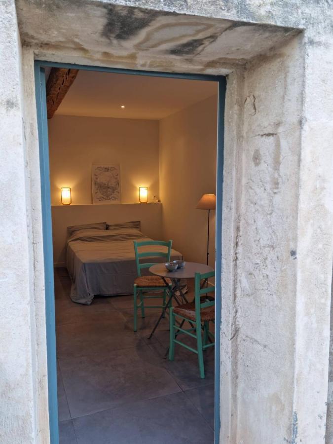Gites De L'Estagnol Villeneuve-les-Maguelonne Εξωτερικό φωτογραφία