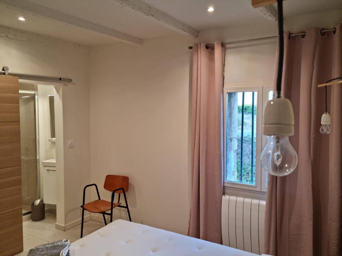 Gites De L'Estagnol Villeneuve-les-Maguelonne Εξωτερικό φωτογραφία