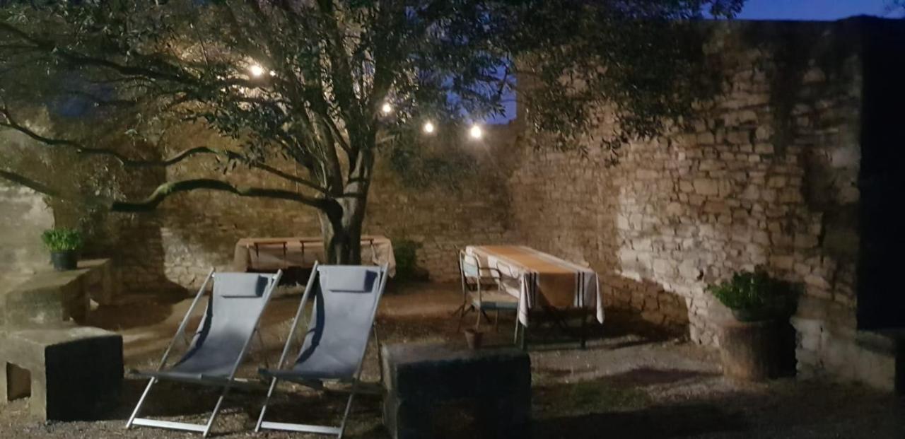 Gites De L'Estagnol Villeneuve-les-Maguelonne Εξωτερικό φωτογραφία
